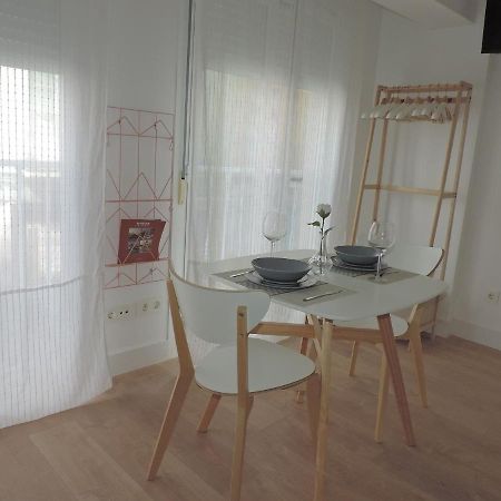 Casita De Frailes Apartment Malaga Exterior photo