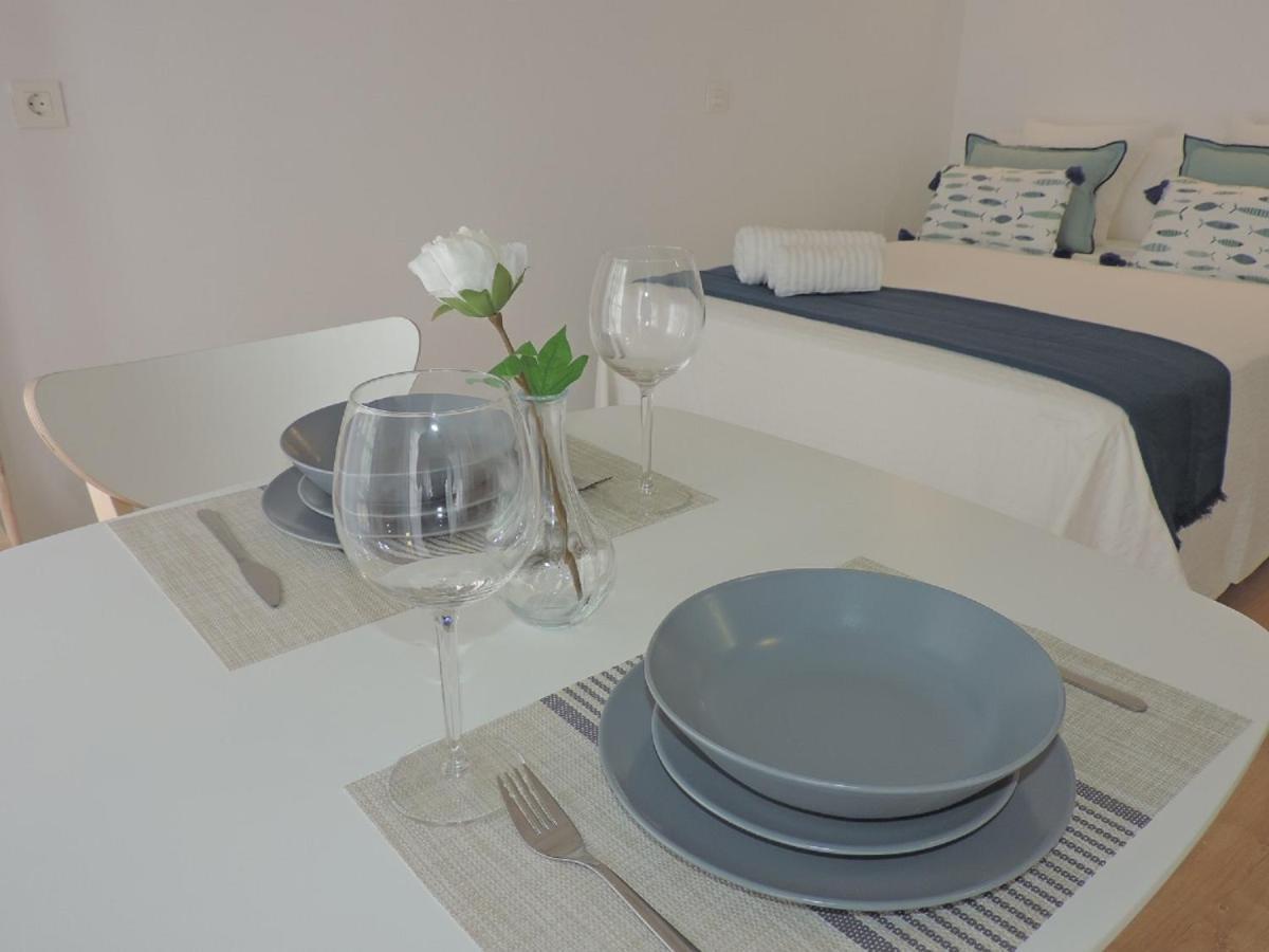 Casita De Frailes Apartment Malaga Exterior photo