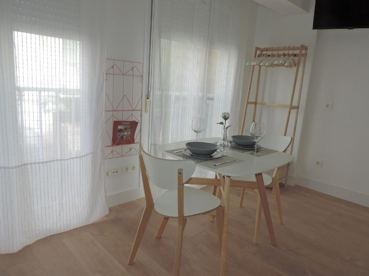 Casita De Frailes Apartment Malaga Exterior photo