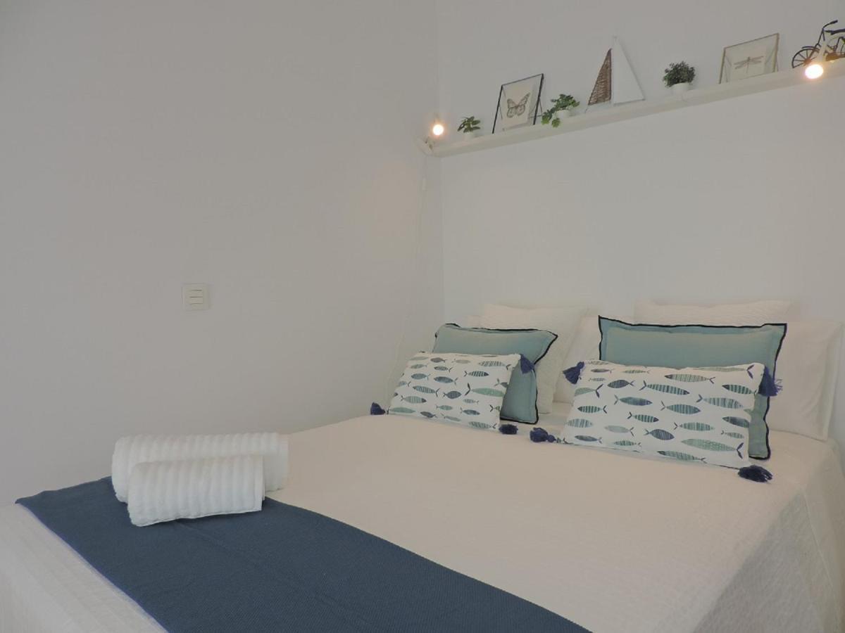 Casita De Frailes Apartment Malaga Exterior photo