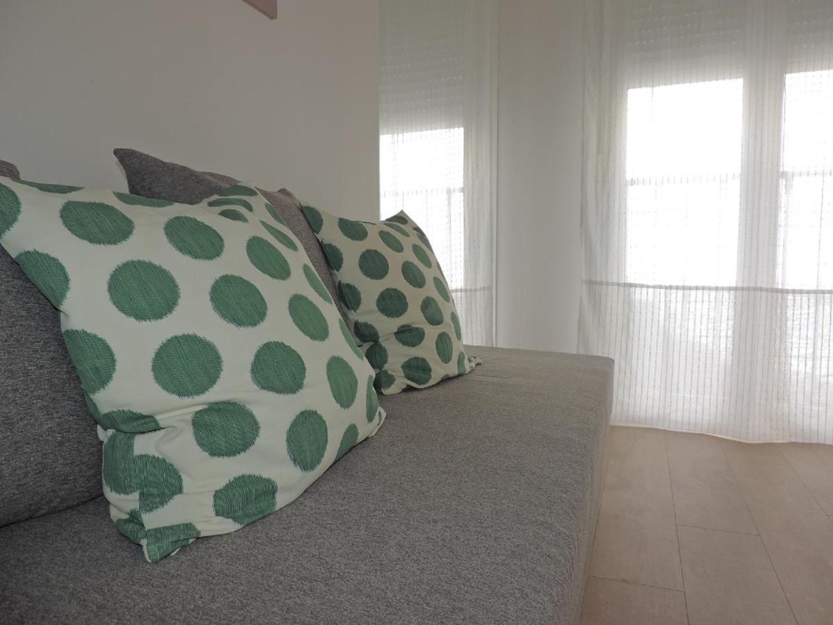 Casita De Frailes Apartment Malaga Exterior photo
